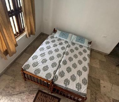 Kovalam House | Honeybliss Homestay