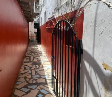 Kovalam House | Honeybliss Homestay
