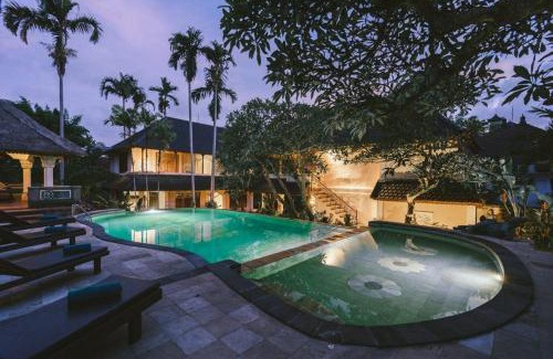 Ubud City-Centre House | Honeymoon Guesthouse