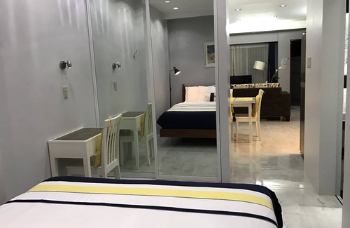 Davao Apartment | Honeymoon Suite Anavada Apartment