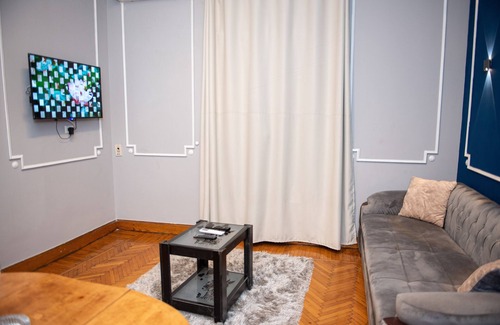 Abdin Apartment | Honeymoon Suite