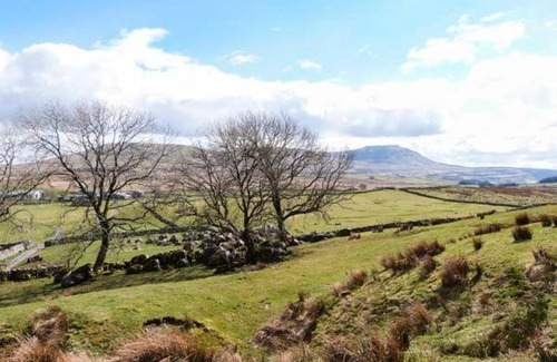 High Bentham House | Honeypot Cottage, Lancaster
