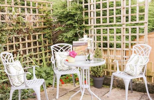 High Bentham House | Honeypot Cottage, Lancaster