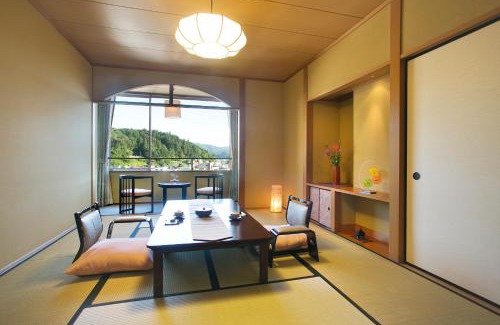 Old Town Hotel | Honjin Hiranoya Kachoan