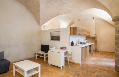 Old Lyon Apartment | Honorê - Suite Romain Rolland