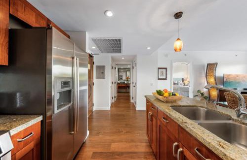 Honokowai House | Honua Kai K1024 · HK K1024 Kaanapali Beach Condo Resort Living R