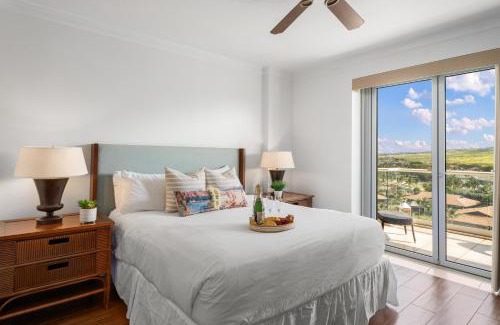 Honokowai House | Honua Kai K1024 · HK K1024 Kaanapali Beach Condo Resort Living R