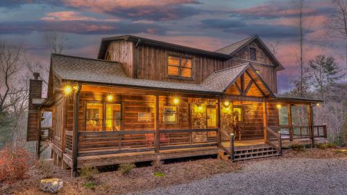 Morganton House | Hooch Holler