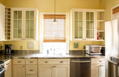 Thomasville Cottage | Hoodwood bed and breakfast