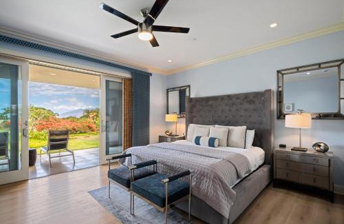 Wailea House | Hoolei Villa 15-4