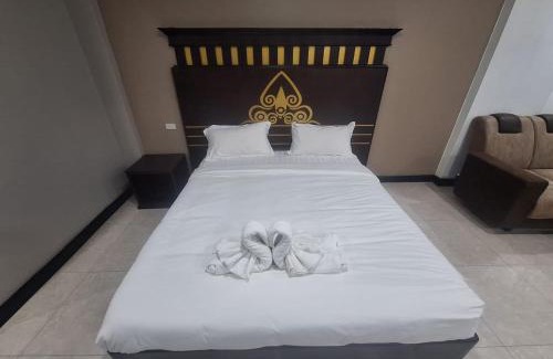 Savannakhet Hotel | Hoongthip hotel