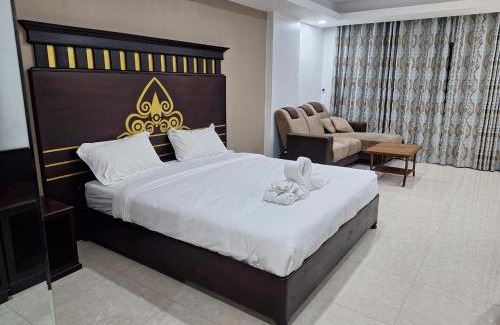 Savannakhet Hotel | Hoongthip hotel