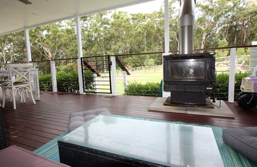 Bendalong House | Hop Hop House in North Bendalong