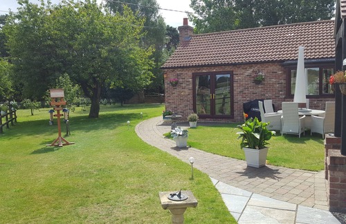 East Drayton House | Hope Haven Retreat, self-catering home from home - Come and be refreshed!