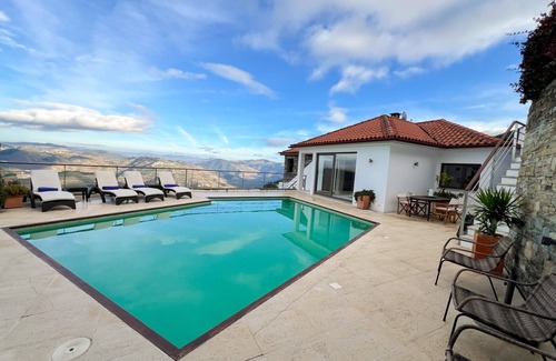 Gouvaes Villa | Hopstays - Casa de Gouvães Turismo Rural Douro