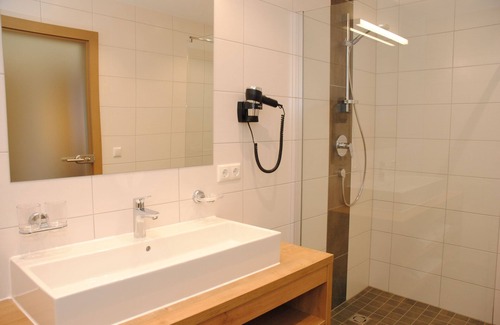 Burgstall Apartment | Horberg 7 - Alpen Resort Schrofenblick - HORBERG