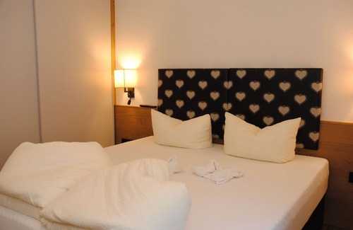 Burgstall Apartment | Horberg 7 - Alpen Resort Schrofenblick - HORBERG