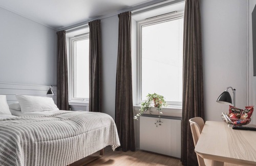 Bergen City Centre Hotel | Hordaheimen Hotel