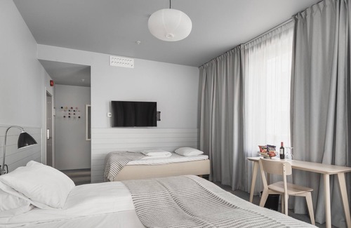 Bergen City Centre Hotel | Hordaheimen Hotel