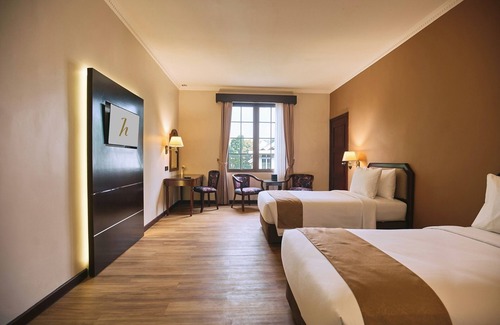 Cipanas Hotel | Horison Resort Tulip Puncak