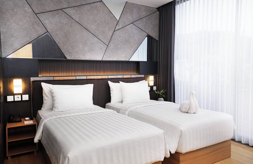 Sidomulyo Hotel | Horison Trunojoyo Batu Malang