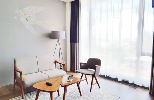 Sidomulyo Hotel | Horison Trunojoyo Batu Malang