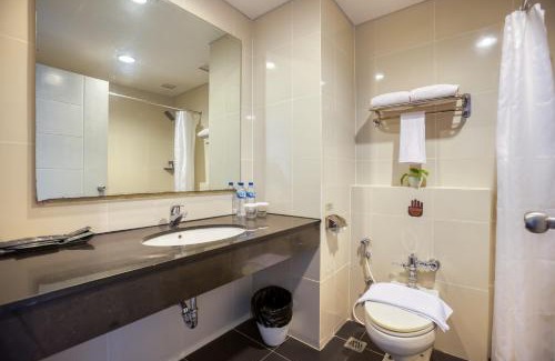 Balikpapan Hotel | Horison Ultima Bandara Balikpapan