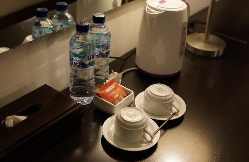 Balikpapan Hotel | Horison Ultima Bandara Balikpapan