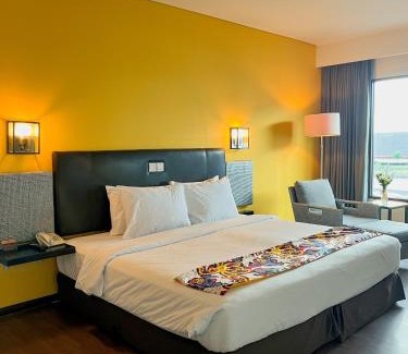 Balikpapan Hotel | Horison Ultima Bandara Balikpapan