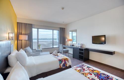 Balikpapan Hotel | Horison Ultima Bandara Balikpapan