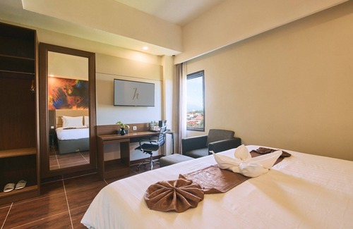 Cibinong Hotel | Horison Ultima Sayaga Cibinong