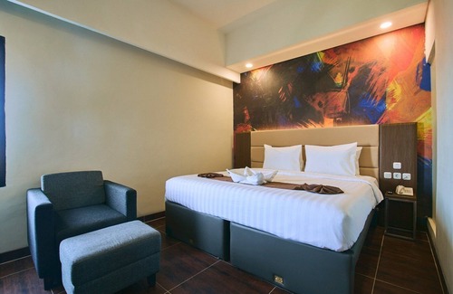 Cibinong Hotel | Horison Ultima Sayaga Cibinong