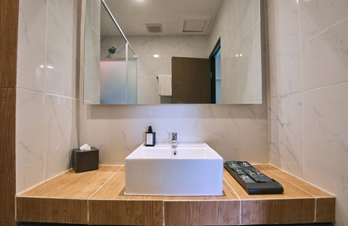 Cibinong Hotel | Horison Ultima Sayaga Cibinong