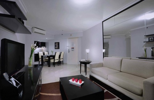 Karet Apartment | Horison Ultima Suite & Residence Rasuna Jakarta