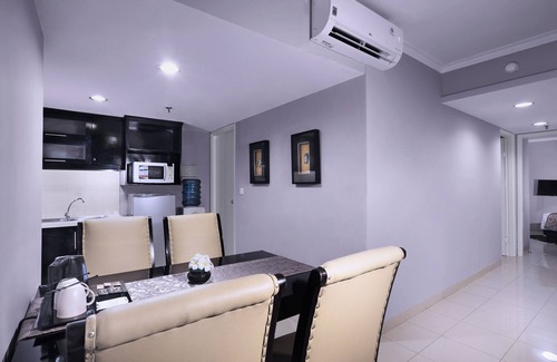 Karet Apartment | Horison Ultima Suite & Residence Rasuna Jakarta