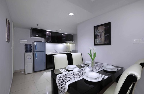 Karet Apartment | Horison Ultima Suite & Residence Rasuna Jakarta