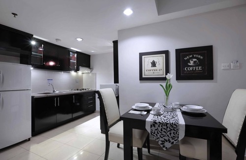Karet Apartment | Horison Ultima Suite & Residence Rasuna Jakarta