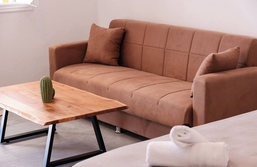Paraga House | Horizon 4 You Mykonos