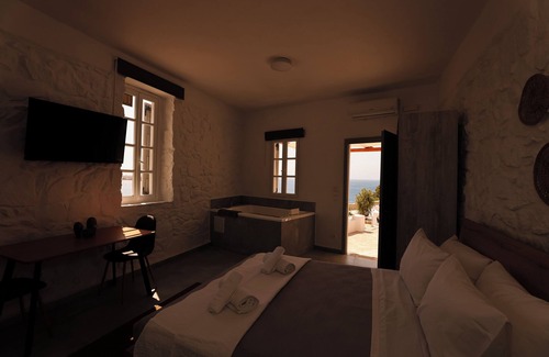 Paraga House | Horizon 4 You Mykonos