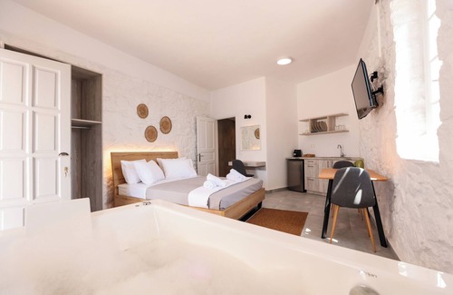 Paraga House | Horizon 4 You Mykonos