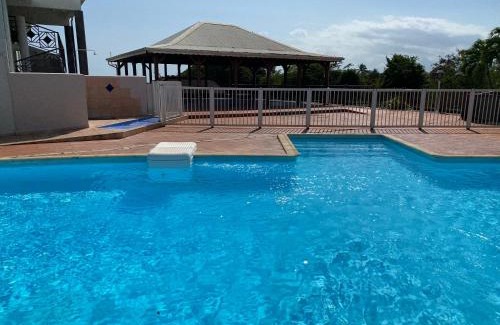 Mare Gailard Apartment | Horizon bleu du Colibri