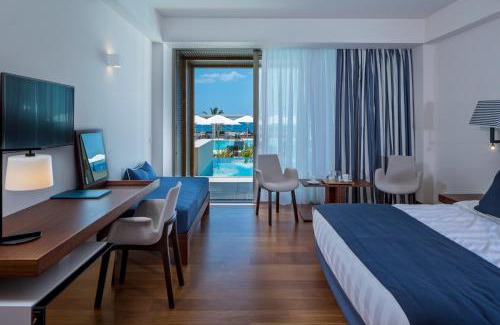 Kalamata Hotel | Horizon Blu Boutique Hotel