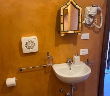 Pantelleria Bed & Breakfast | Horizon Pantelleria