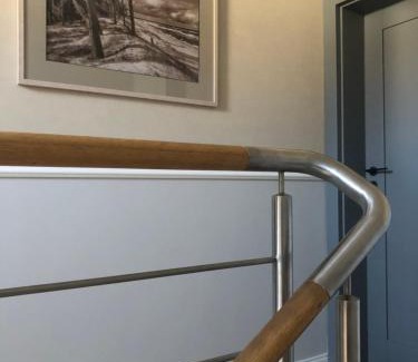 Cetniewo House | Horizon