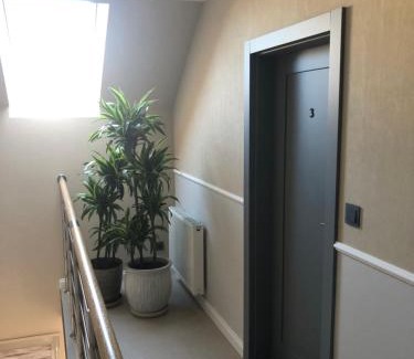 Cetniewo House | Horizon
