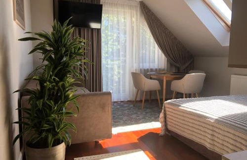 Cetniewo House | Horizon