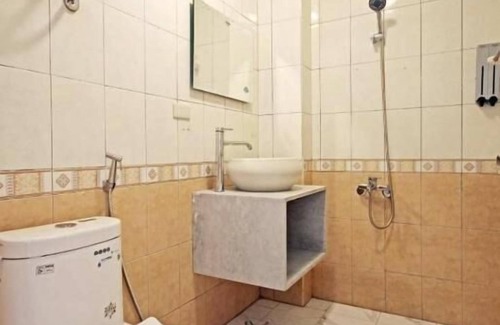 Lyudao Hotel | Horizon