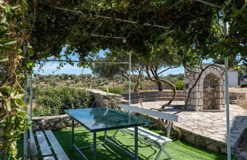 Ksamil Hotel | Horizon Villa