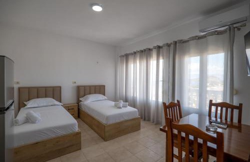 Ksamil Hotel | Horizon Villa