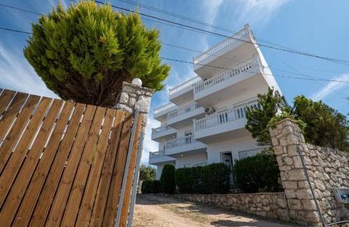Ksamil Hotel | Horizon Villa